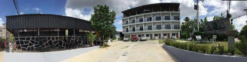 Chok Chai Hostel | 30 m² Hostel ∙ 3 guests