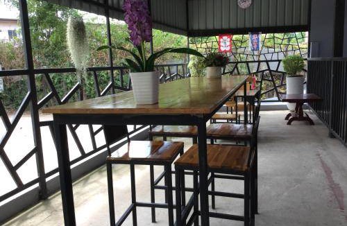 Chok Chai Hostel | 30 m² Hostel ∙ 3 guests
