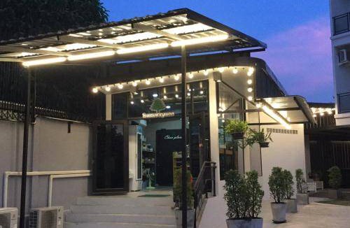 Chok Chai Hostel | 30 m² Hostel ∙ 3 guests