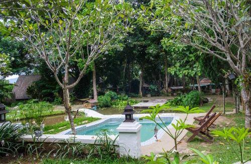 Pai Hostel | 30 m² Hostel ∙ 5 guests