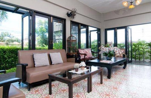 North Pattaya Hotel | 30 m² Hotel ∙ 127 guests