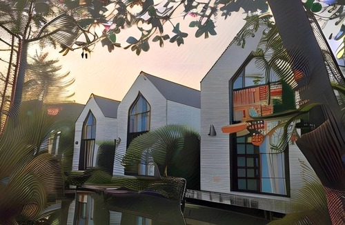 Tak Hotel | 30 m² Hotel ∙ 2 guests