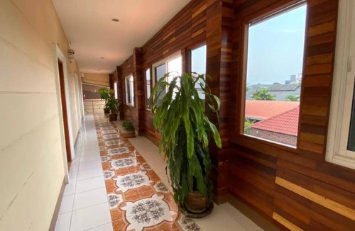 Chum Phae Hotel | 30 m² Hotel ∙ 3 guests