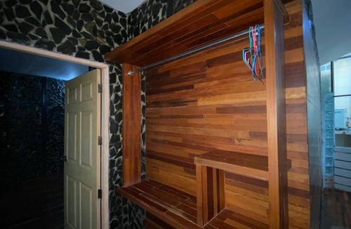 Chum Phae Hotel | 30 m² Hotel ∙ 3 guests