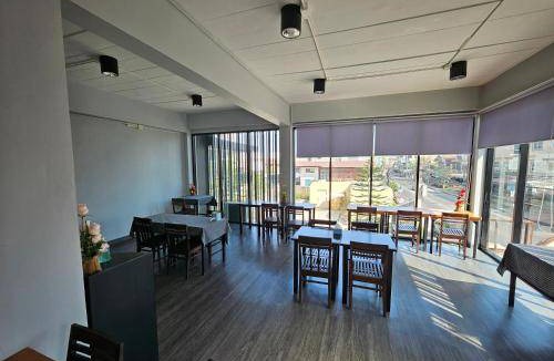 Phitsanulok Hotel | 30 m² Hotel ∙ 4 guests
