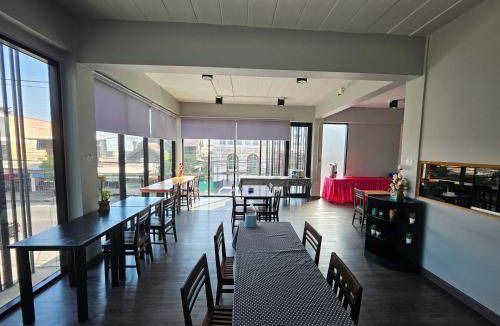 Phitsanulok Hotel | 30 m² Hotel ∙ 4 guests