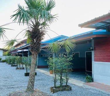 Sao Phao Hotel | 30 m² Hotel ∙ 4 guests