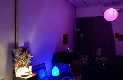 Ban Pa Yang House | 30 m² House ∙ 1 bedroom ∙ 2 guests