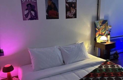 Ban Pa Yang House | 30 m² House ∙ 1 bedroom ∙ 2 guests