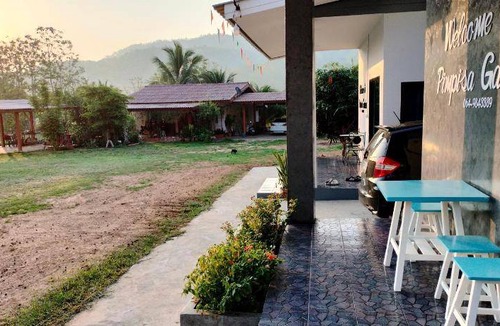 Mueang Pan House | 30 m² House ∙ 4 guests