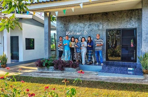 Mueang Pan House | 30 m² House ∙ 4 guests