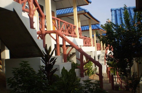 Baan Tai House | 30 m² Motel ∙ 4 guests