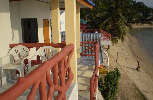 Baan Tai House | 30 m² Motel ∙ 4 guests