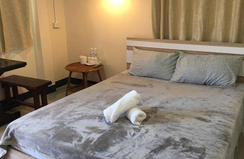 Mae Chaem House | 30 m² Motel ∙ 4 guests