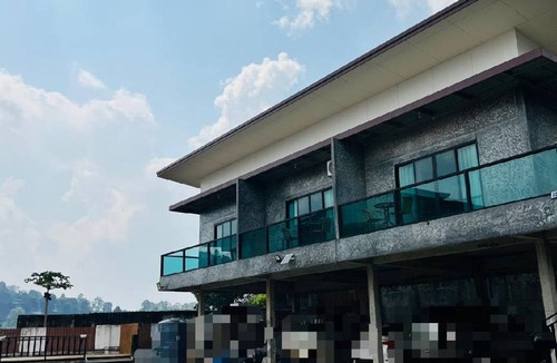 Mae Fa Luang Resort | 30 m² Resort ∙ 2 guests