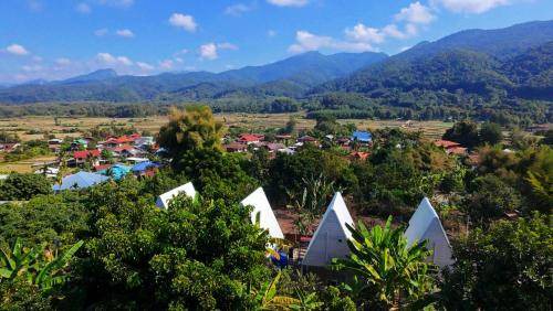 Pua Resort | 30 m² Resort ∙ 2 guests