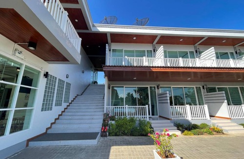 Koh Lan Resort | 30 m² Resort ∙ 2 guests
