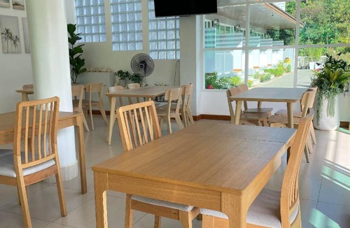 Koh Lan Resort | 30 m² Resort ∙ 2 guests