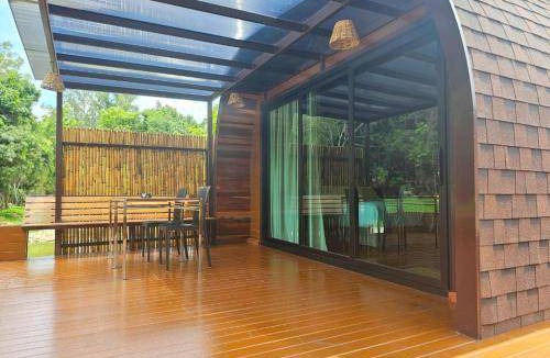 Pa Miang Resort | 30 m² Resort ∙ 2 guests