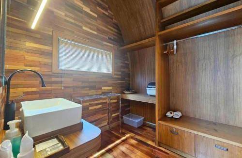 Pa Miang Resort | 30 m² Resort ∙ 2 guests