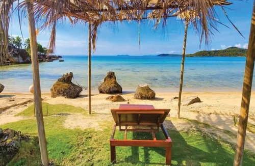 Ko Kood Resort | 30 m² Resort ∙ 2 guests