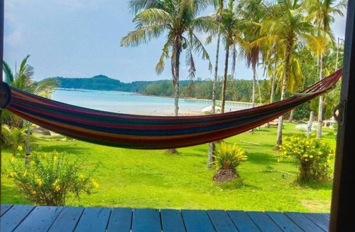 Ko Kood Resort | 30 m² Resort ∙ 2 guests