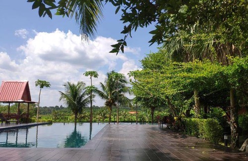 Na Yong Resort | 30 m² Resort ∙ 2 guests