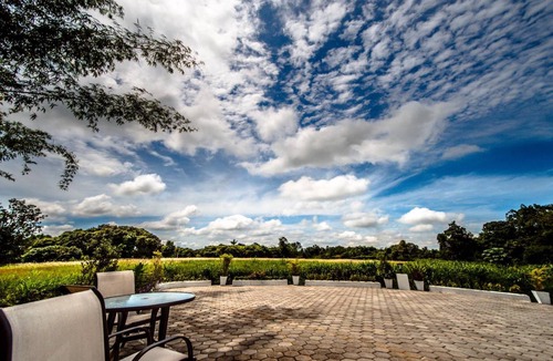 Mueang Len Resort | 30 m² Resort ∙ 3 guests