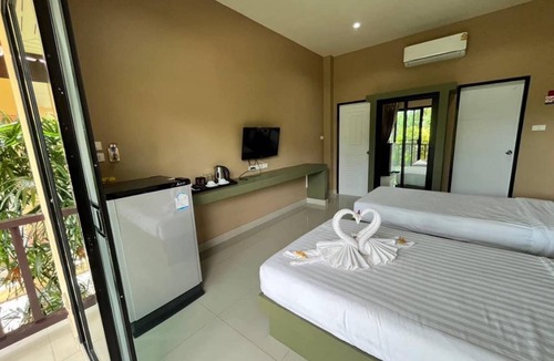 Sai Thai Resort | 30 m² Resort ∙ 3 guests