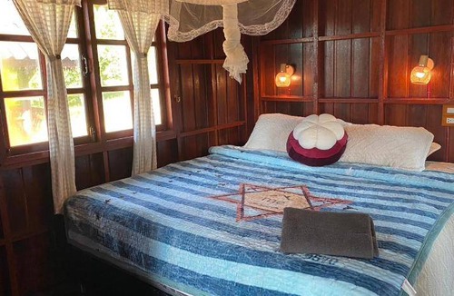Khlung Resort | 30 m² Resort ∙ 3 guests