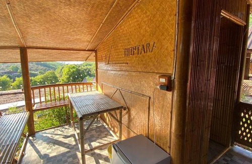 Khlung Resort | 30 m² Resort ∙ 3 guests
