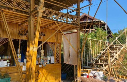 Khlung Resort | 30 m² Resort ∙ 3 guests