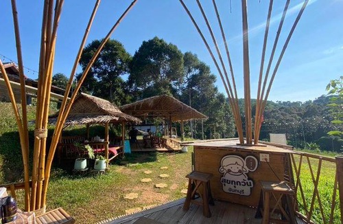 Khlung Resort | 30 m² Resort ∙ 3 guests