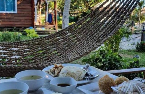 Ko Mook Resort | 30 m² Resort ∙ 4 guests
