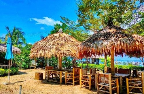 Ko Mook Resort | 30 m² Resort ∙ 4 guests