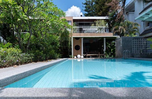 Old City Resort | 30 m² Resort ∙ 4 guests