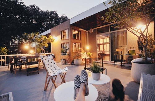 Old City Resort | 30 m² Resort ∙ 4 guests