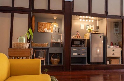 Old City Resort | 30 m² Resort ∙ 4 guests