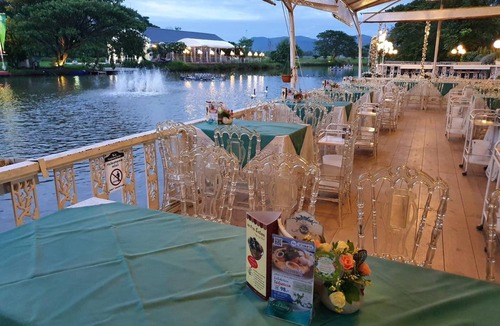 Phichai Resort | 30 m² Resort ∙ 4 guests
