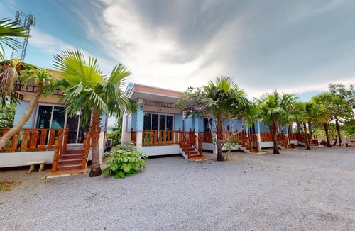 Khlong Khut Resort | 30 m² Resort ∙ 4 guests