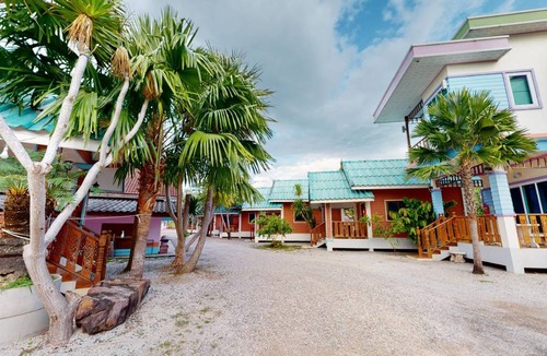 Khlong Khut Resort | 30 m² Resort ∙ 4 guests