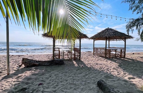 Phongprasan Resort | 30 m² Resort ∙ 4 guests