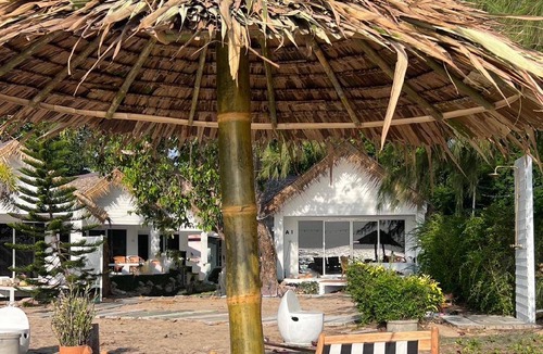 Phongprasan Resort | 30 m² Resort ∙ 4 guests