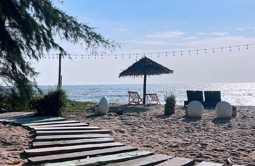 Phongprasan Resort | 30 m² Resort ∙ 4 guests