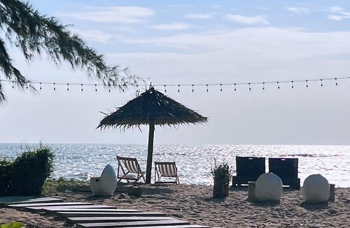 Phongprasan Resort | 30 m² Resort ∙ 4 guests
