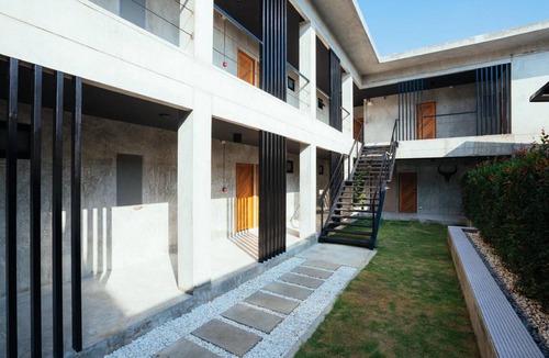 Nong Kwai Resort | 30 m² Resort ∙ 8 guests