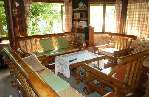 Ban Ta Khun Apartment | 30 m² Serviced apartment ∙ 127 guests