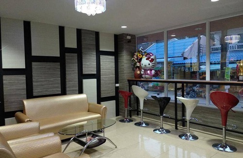 Kho Hong Apartment | 30 m² Serviced apartment ∙ 127 guests