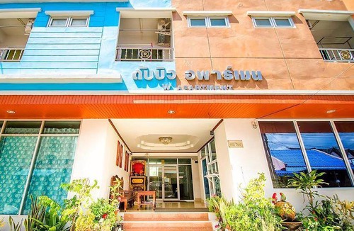Kho Hong Apartment | 30 m² Serviced apartment ∙ 127 guests