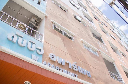 Kho Hong Apartment | 30 m² Serviced apartment ∙ 127 guests